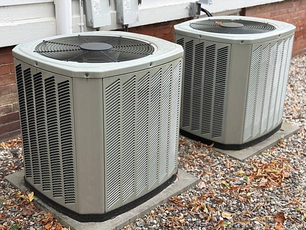 Reliable Ductwork Repair contractor in West Dennis, MA by JG Cool HVAC